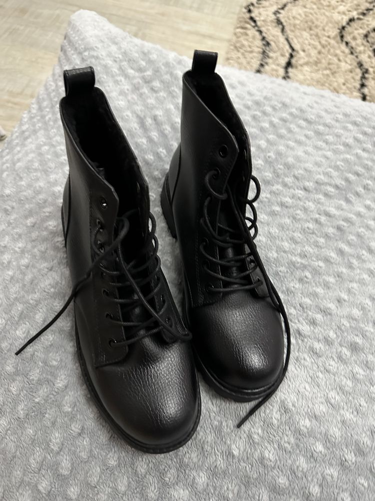Обувь H&M 39 р новые