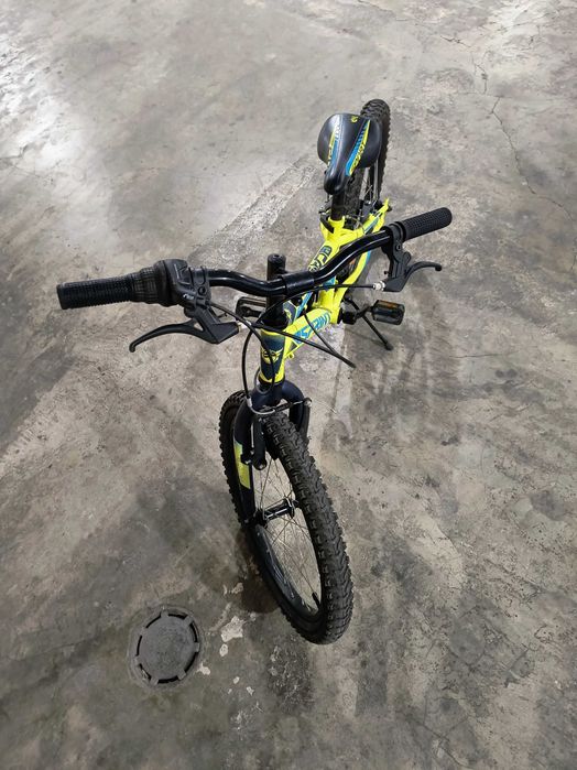 Продавам детски велосипед Sprint CASPER 20"