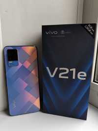 Продам телефон Vivo 21e 128гб