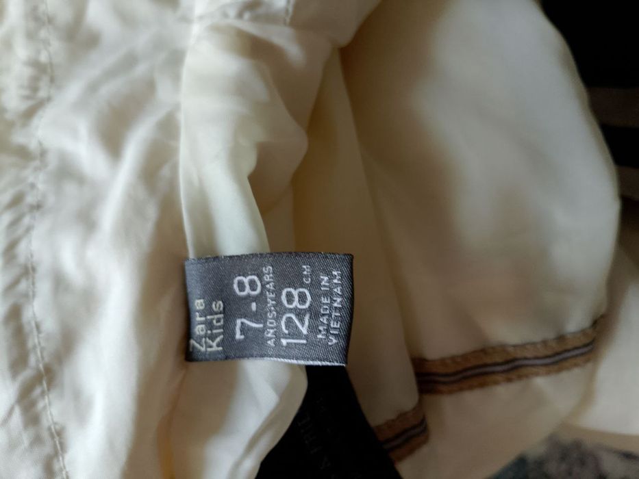 Куртка для девочек