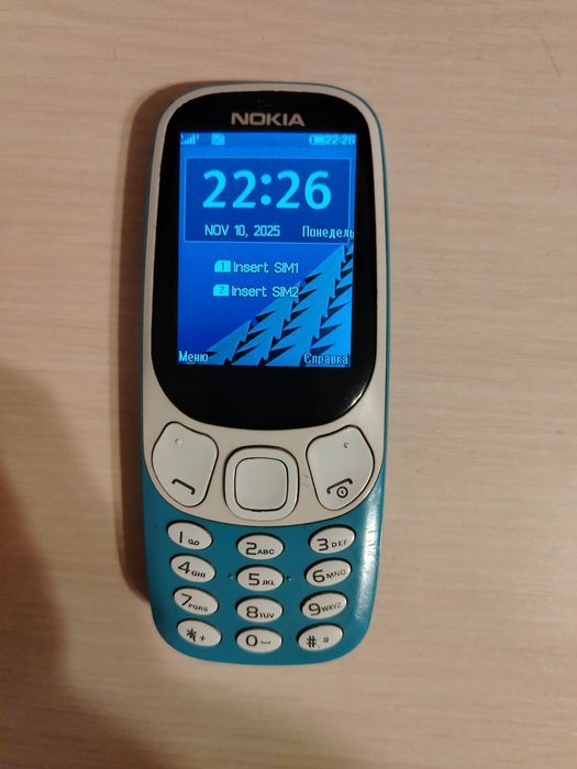 Телефон Нокиа...