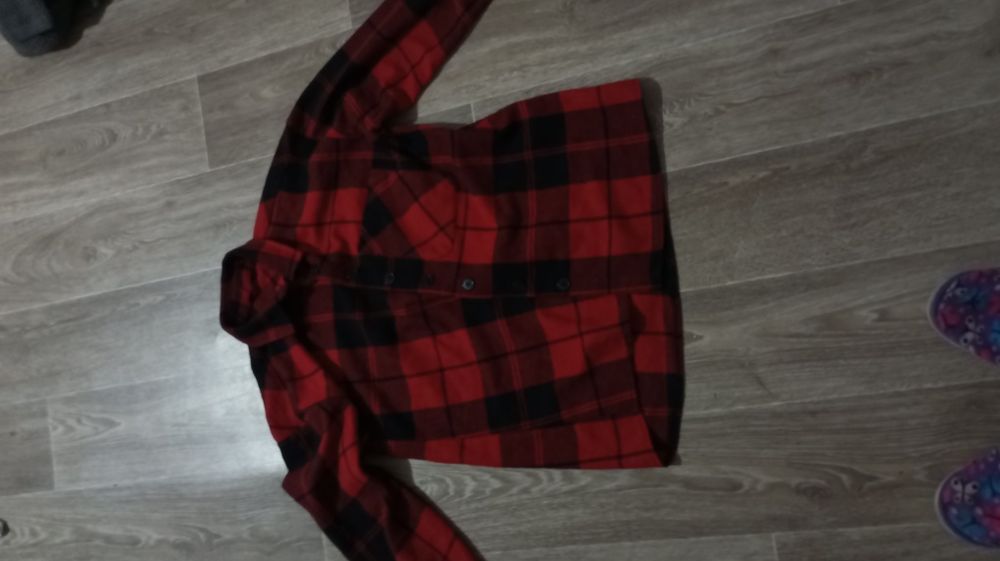 Вещи очень дёшевые