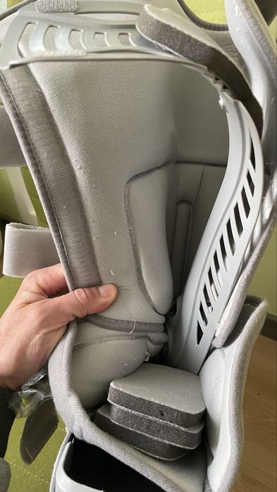 Статична ортопедична шина М размер