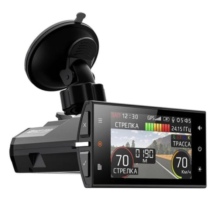 Продам SilverStone F1 Hybrid Combi S-BOT Pro Wi-Fi
Состояние отличное,