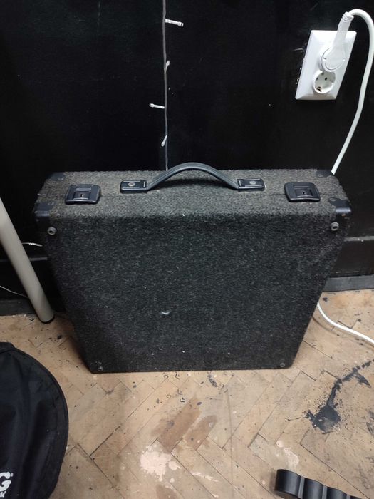 Миксер - VMB Electronics NM12/2