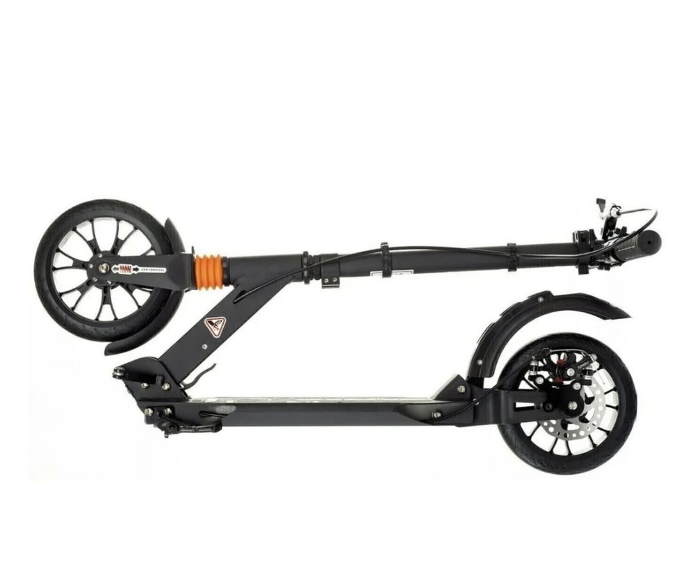 Продам самокат Urban scooter