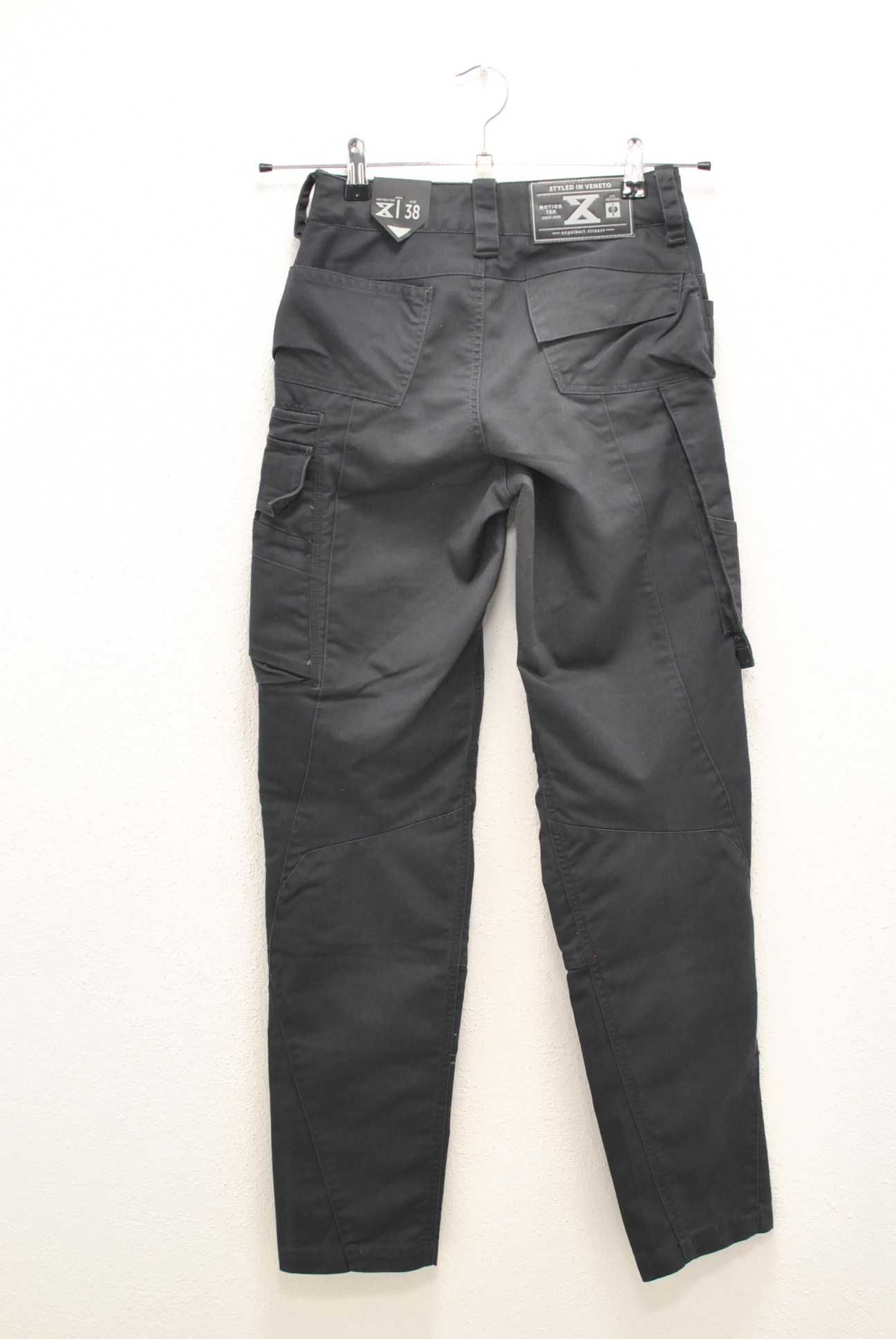 Engelbert Strauss Motion X pantalon marimea 38/XS (2851)