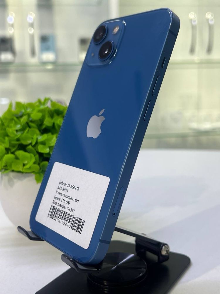 Iphone 13 256 Gb