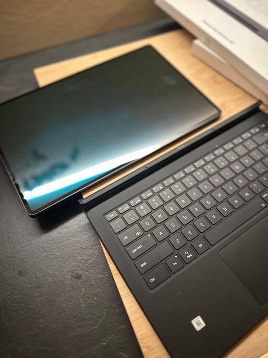 Samsung Galaxy Tab S8 Ultra 5G