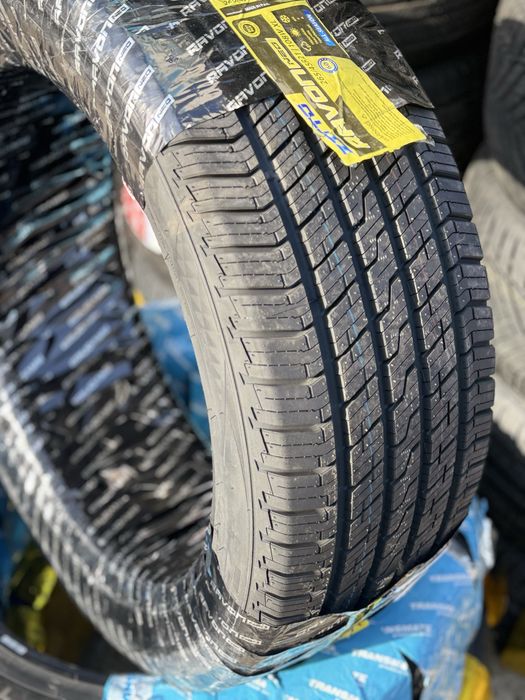 Зиние шины 265/45R21 C16 LEAPMOTOR