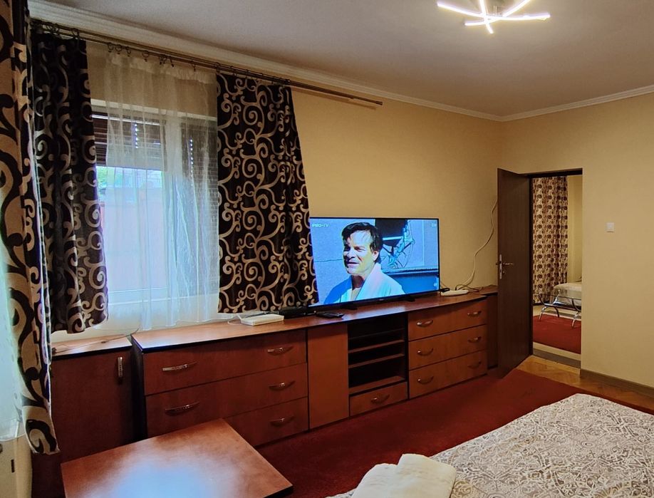 Cazare București Romexpo Expoziției apartament 2 camere regim hotelier