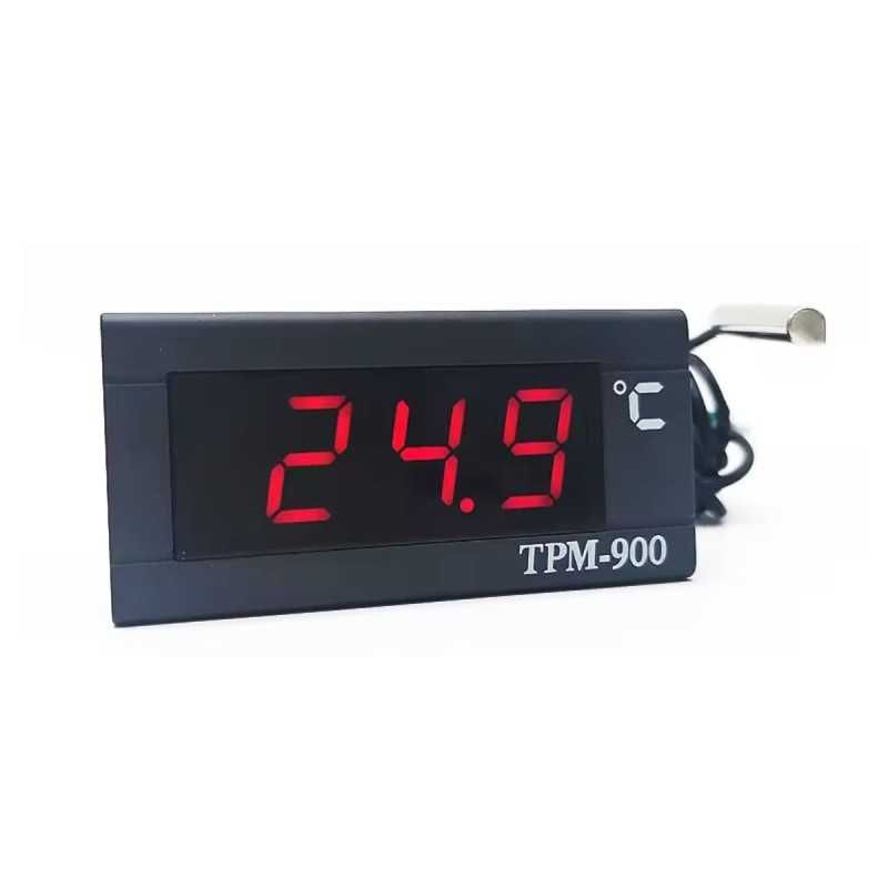 Термометър от -40 до 110°C , Сонда тип NTC 100 cm, 230VAC, 4265