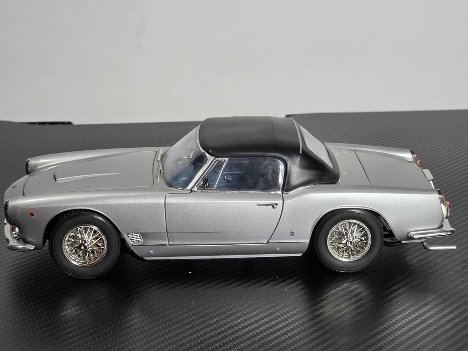 Macheta Auto 1/18 Ricko Maserati 3500 Vignale 1059