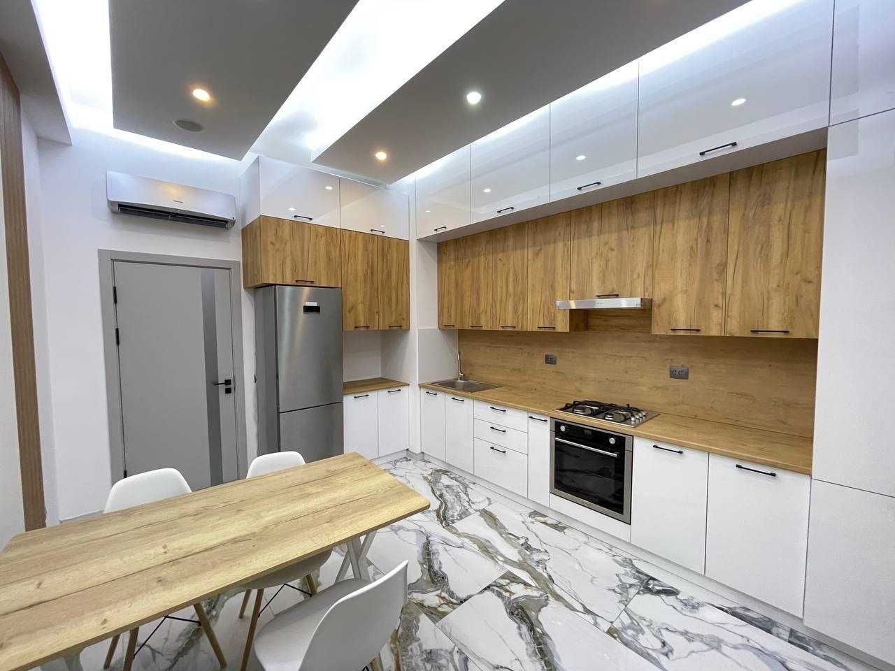 Сдам премиум квартиру в TASHKENT CITY 3/6/7  Комплекс "Boulevard" 322*