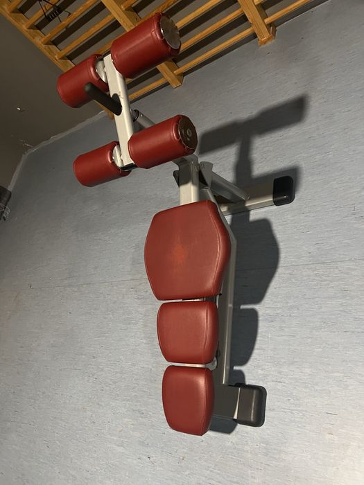 Продавам фитнес оборудване