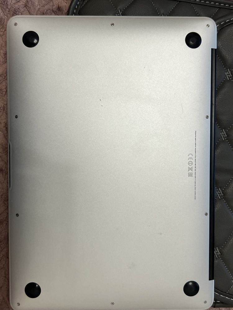 MacBook air 13/ 2014 года