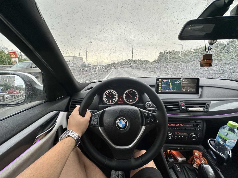 Volan BMW E serie e90/e80