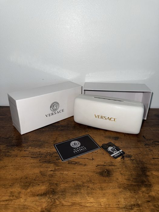 Ochelari VERSACE noi model deosebit cadoul perfect