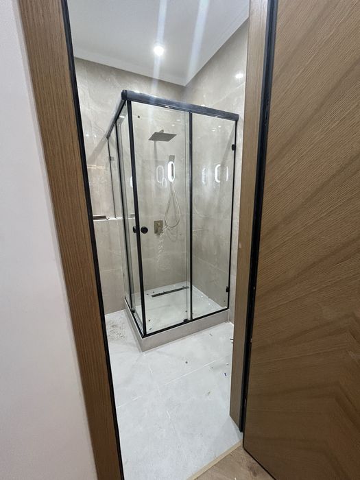 Душ кабины на заказ быстро дешево в срок