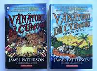 Vanatorii de comori. Vol. 2 de James Patterson