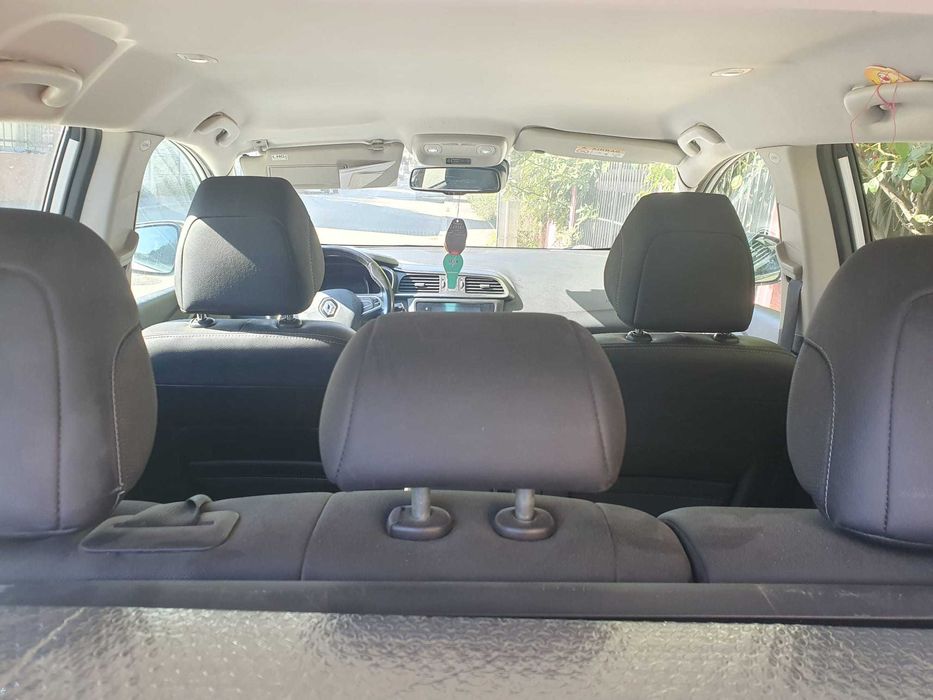 Vand Renault Kadjar 2019 Intens benzina 4x2 ,manuala ,unic proprietar