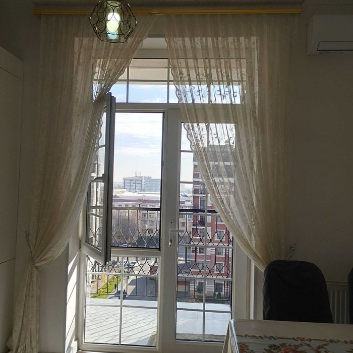 Продаётся квартира 2/7/9 Grinvich, Мирабадский р-н