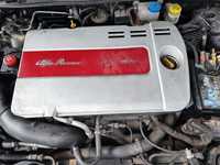 Pompa injecție / injectoare / turbină Alfa Romeo / Fiat 2.4 diesel