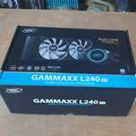 Cooler CPU DeepCool Gammaxx L240 v2