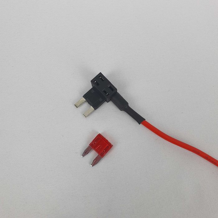 Suport Siguranta Auto DUBLA 12V Standard Mini Micro Panou Sigurante