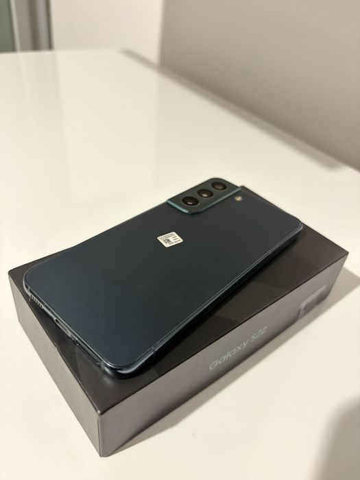 Samsung s22 128gb green