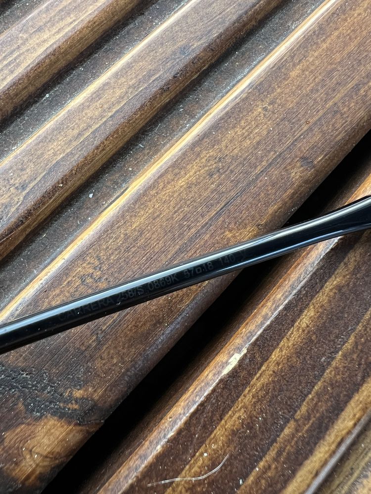 Слънчеви очила Carrera 258/s 869k