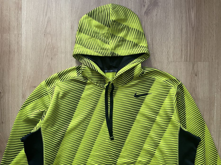 Nike ThernaFit Hoodie 2XL