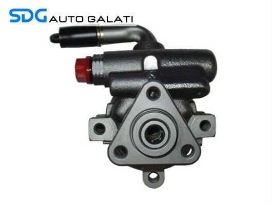 Pompa Servo Servodirectie Alfa Romeo 166 2.4 JTD 2000 - 2007 Cod 55183805 [M7270]
