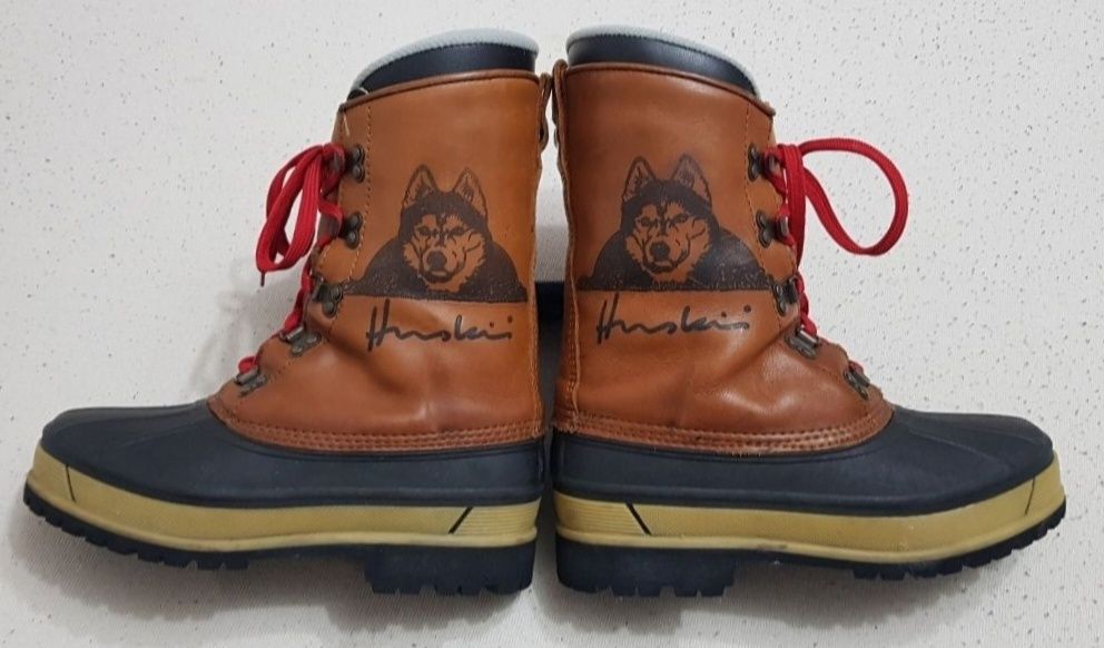 Cizme zăpadă, ghete iarnă, vânătoare, munte outdoor, apreschiuri 37/38