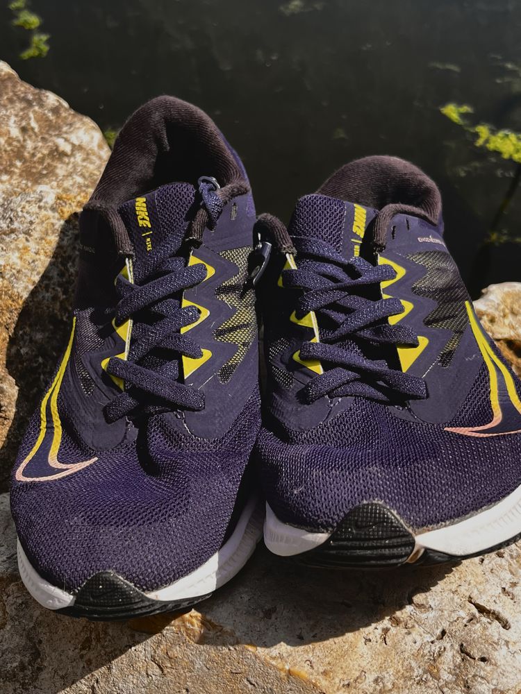 Найк/ nike quest