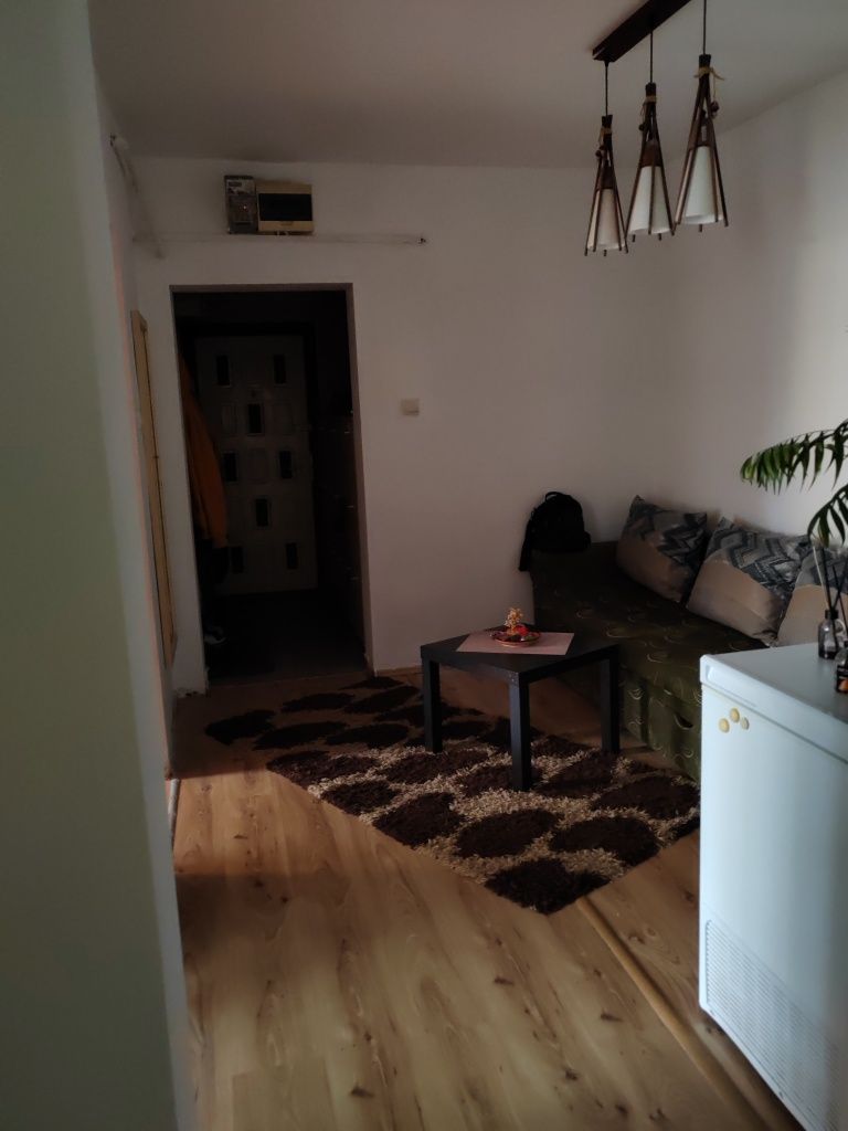 Apartament 3 camere