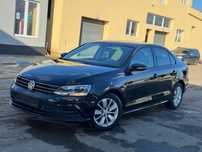 VW Jetta 2015 2.0 TDI Euro 6 automat