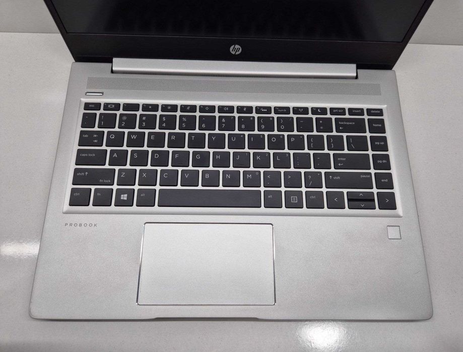 HP Probook  Ryzen 5  4500U  16/256gb SSD M.2 NVMe