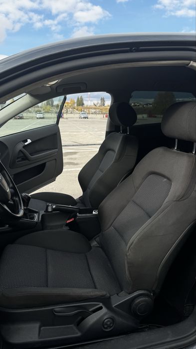 Audi A3 8P1 • 2006 • Manual