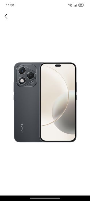 Honor 400 lite 8 /256