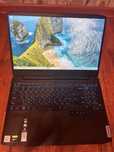 Lenovo ideapad gaming 3 i7 в коробке
