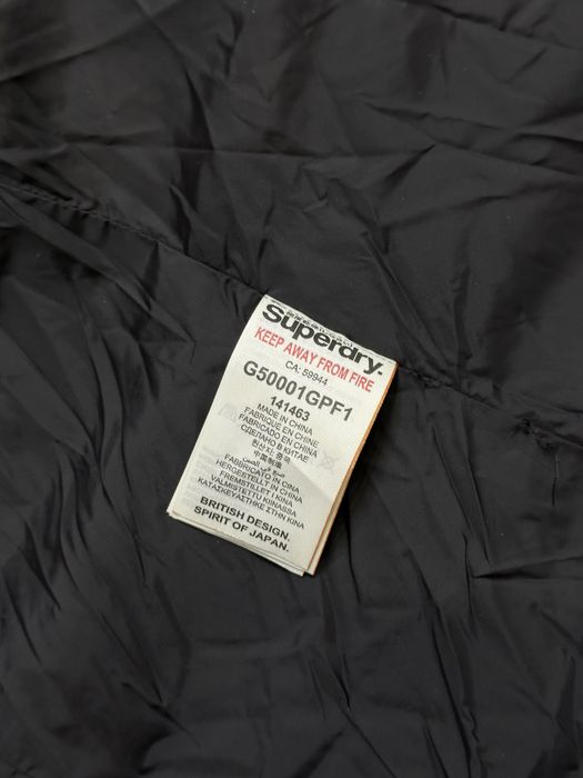 Дамско яке SuperDry, размер S, много добро състояние