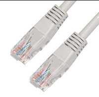 Lan кабель 2м 3м 5м 10м 15м 20м|сетевой кабель | кабель интернет