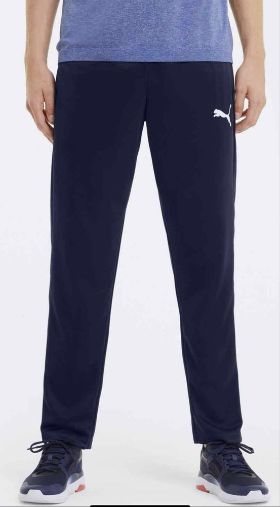 Брюки спортивные PUMA ACTIVE Tricot Pants
