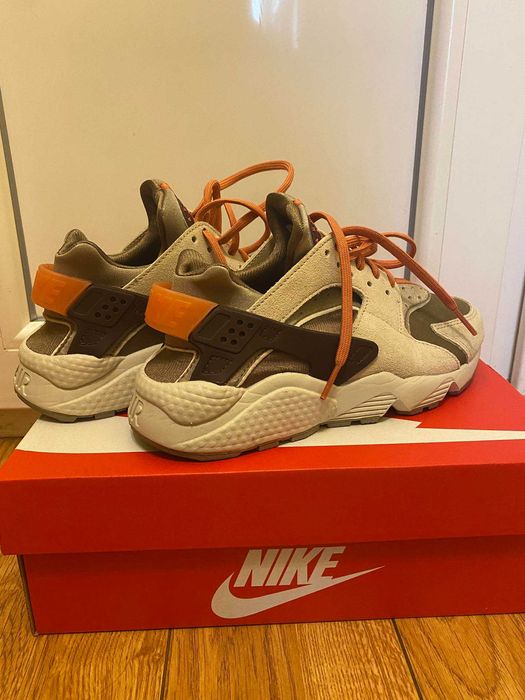 Adidasi Nike Air Huarache