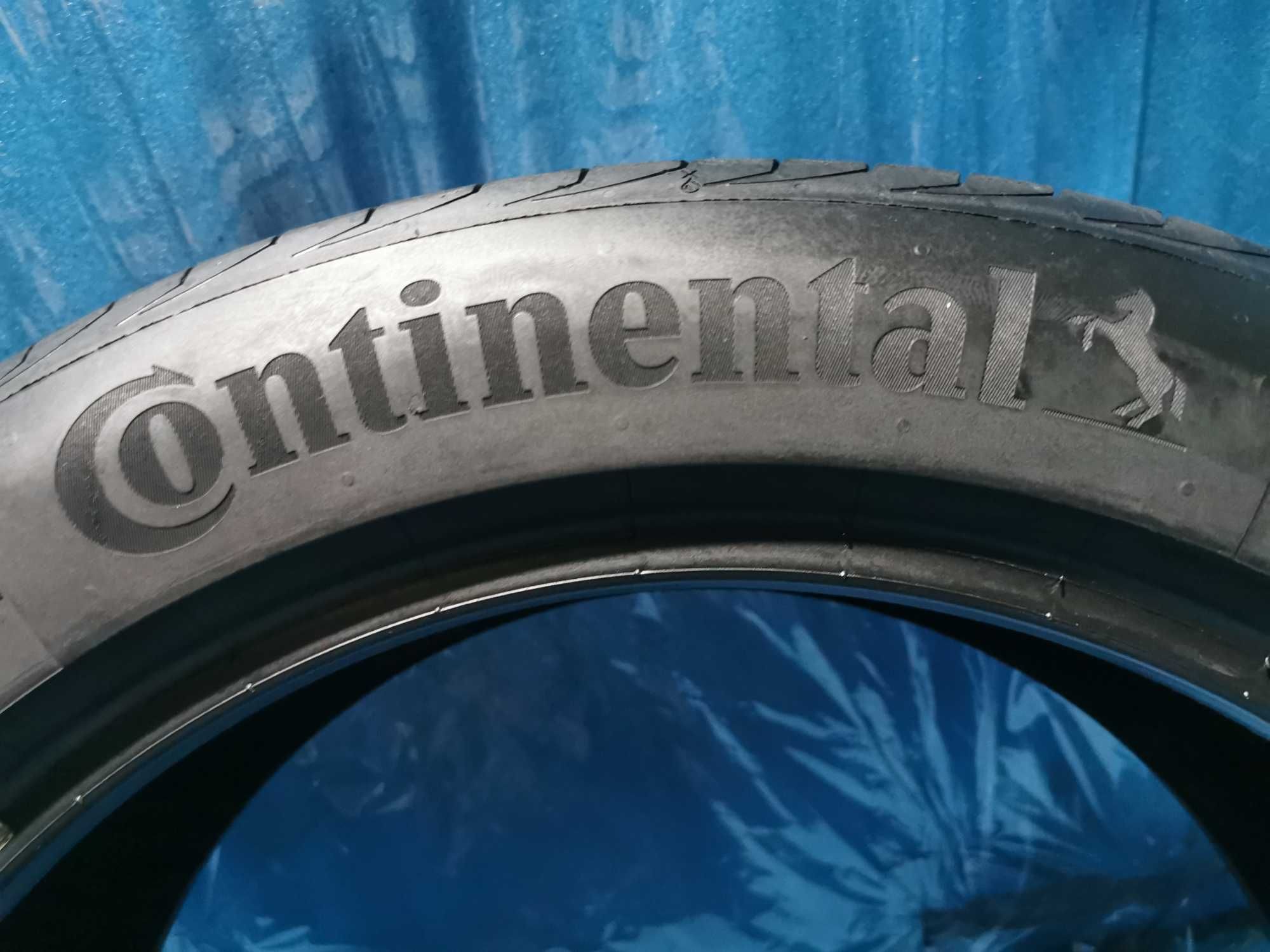235 50 19 continental 4 buc