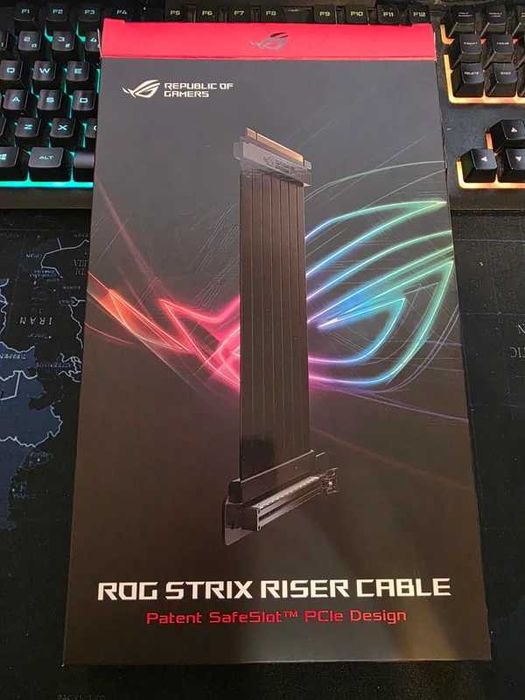 Asus ROG Strix Riser Cable RS200