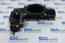 Galerie Admisie A6510900037 Mercedes Sprinter 2.2 CDI 2014-2016 Euro 5