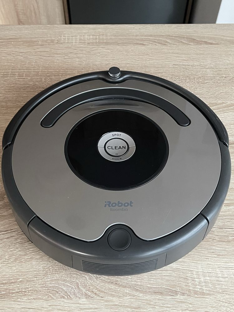 iRobot Roomba 616