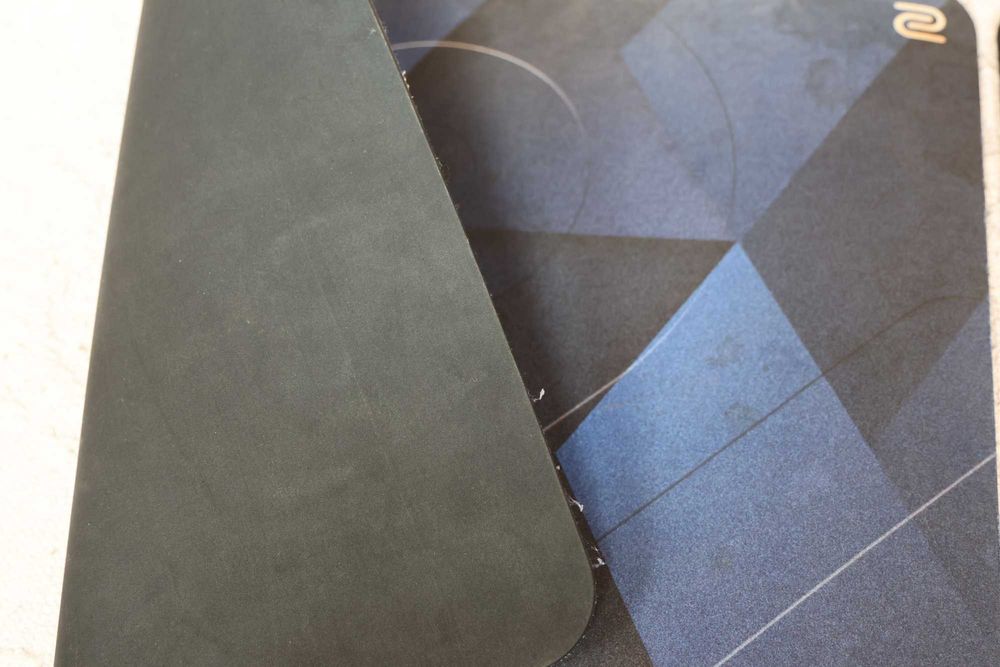 Геймърски пад (подложка) за мишка - 2 бр.